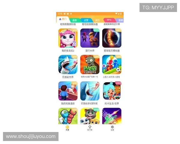 畅游九游在线官网，带你体验最火爆的手机游戏乐园